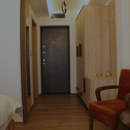 Tarvil Apartmani - Zaovine Bajina Basta Buitenkant foto