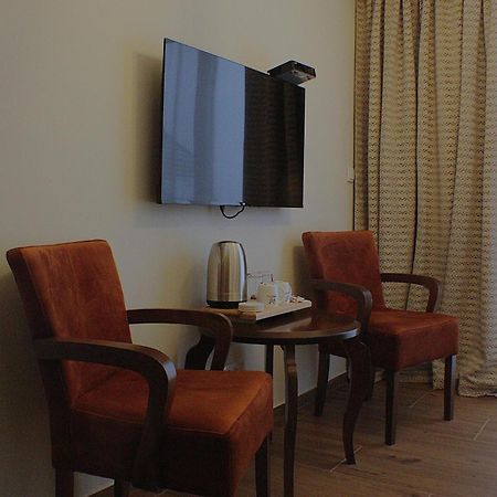 Tarvil Apartmani - Zaovine Bajina Basta Buitenkant foto