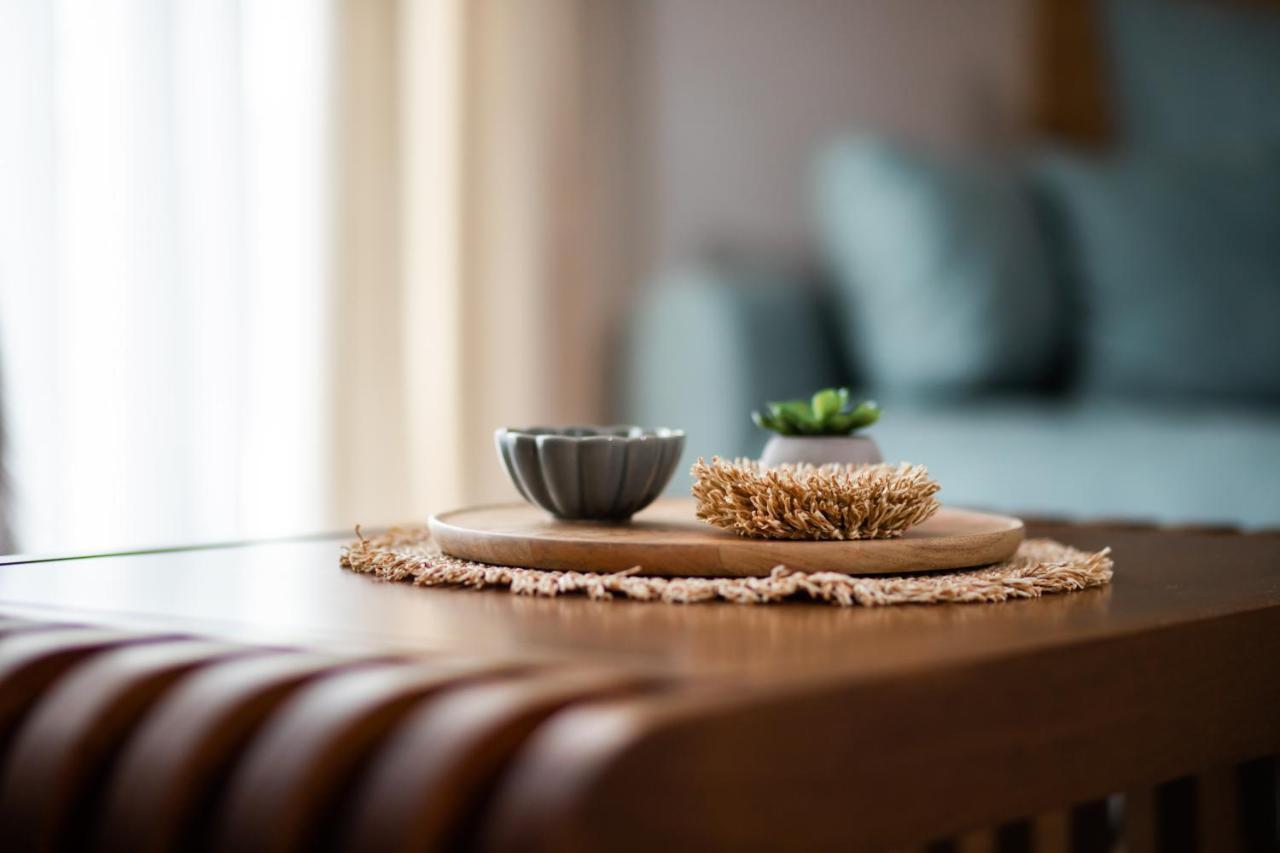 Tarvil Apartmani - Zaovine Bajina Basta Buitenkant foto