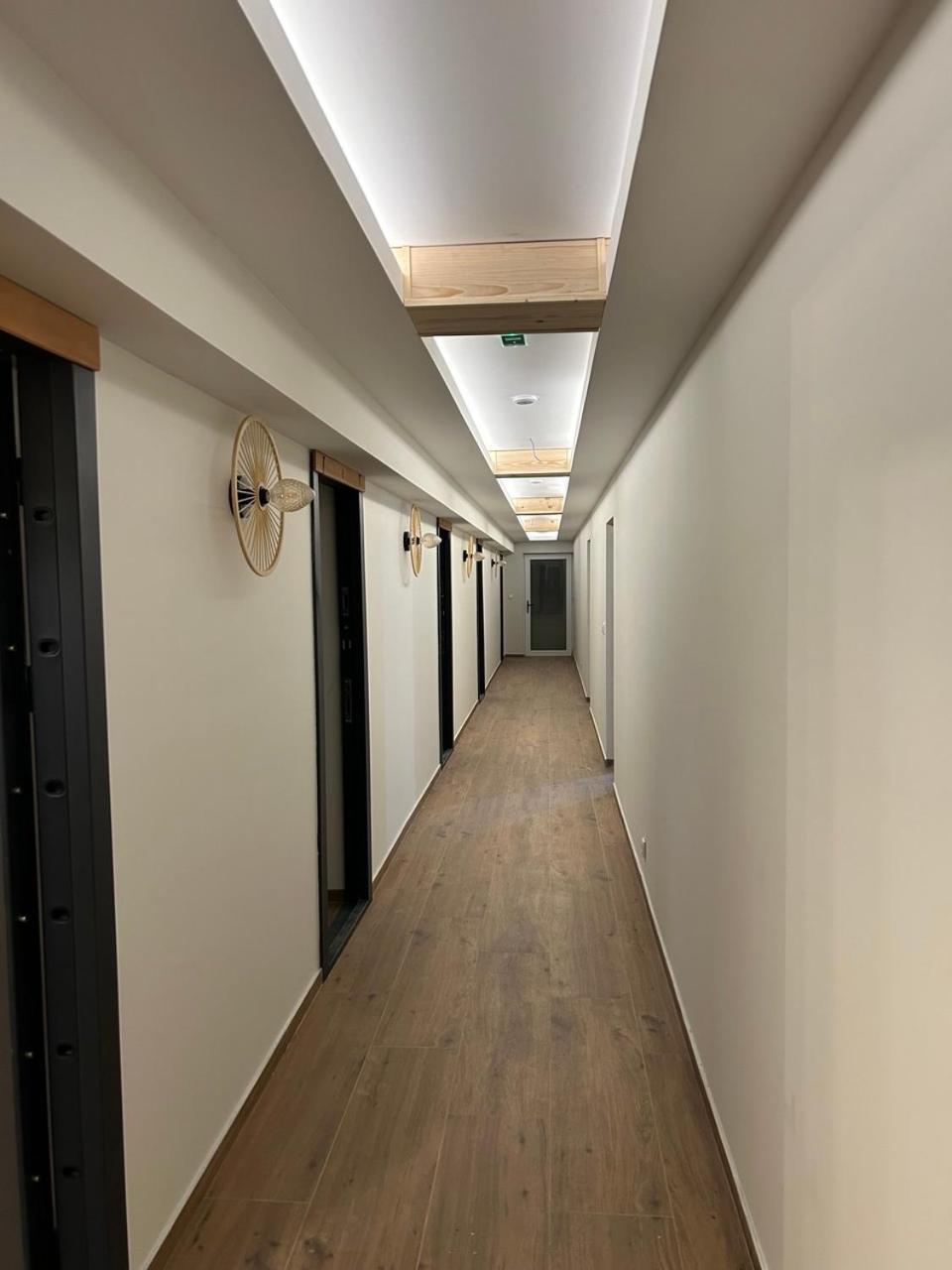 Tarvil Apartmani - Zaovine Bajina Basta Buitenkant foto