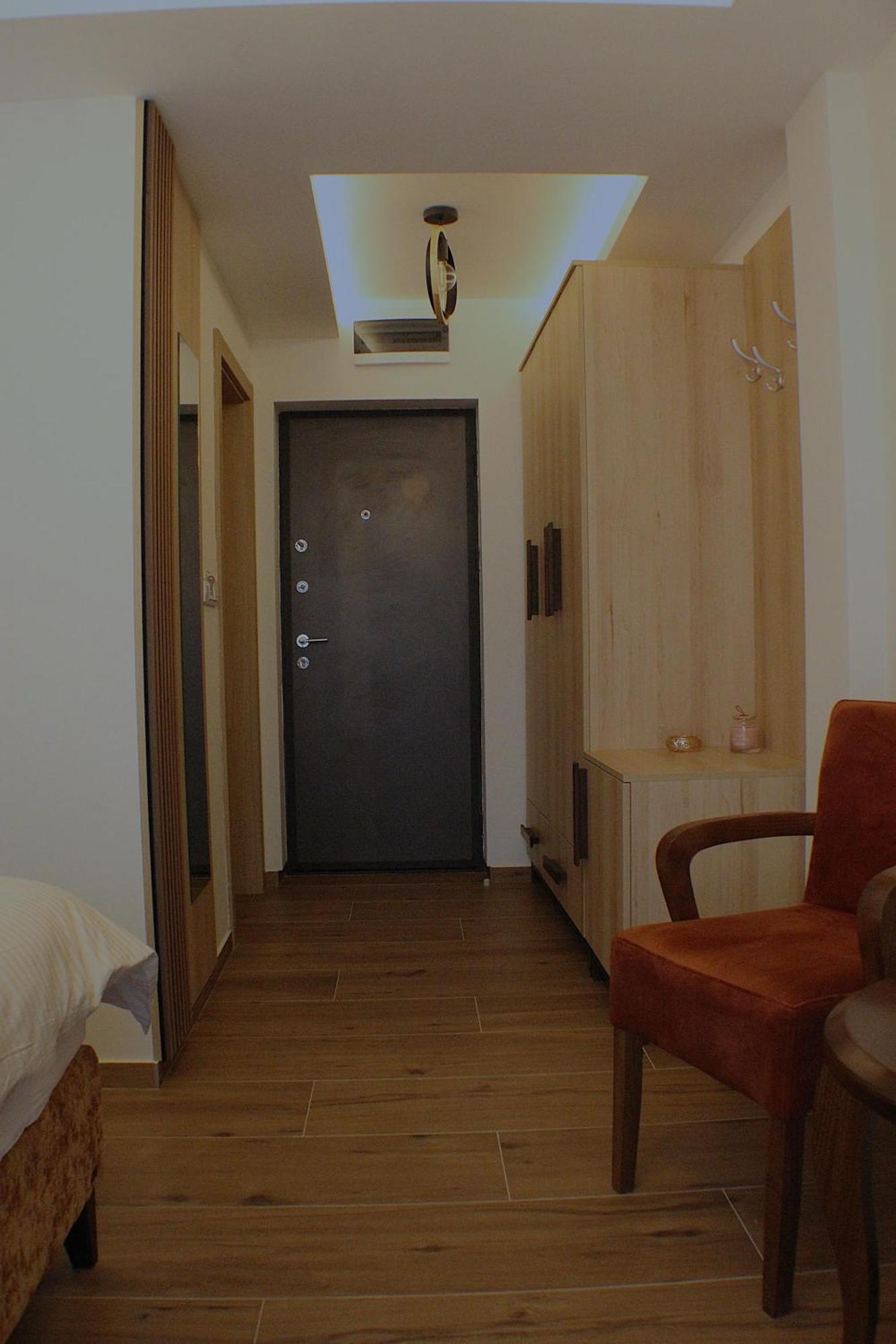 Tarvil Apartmani - Zaovine Bajina Basta Buitenkant foto