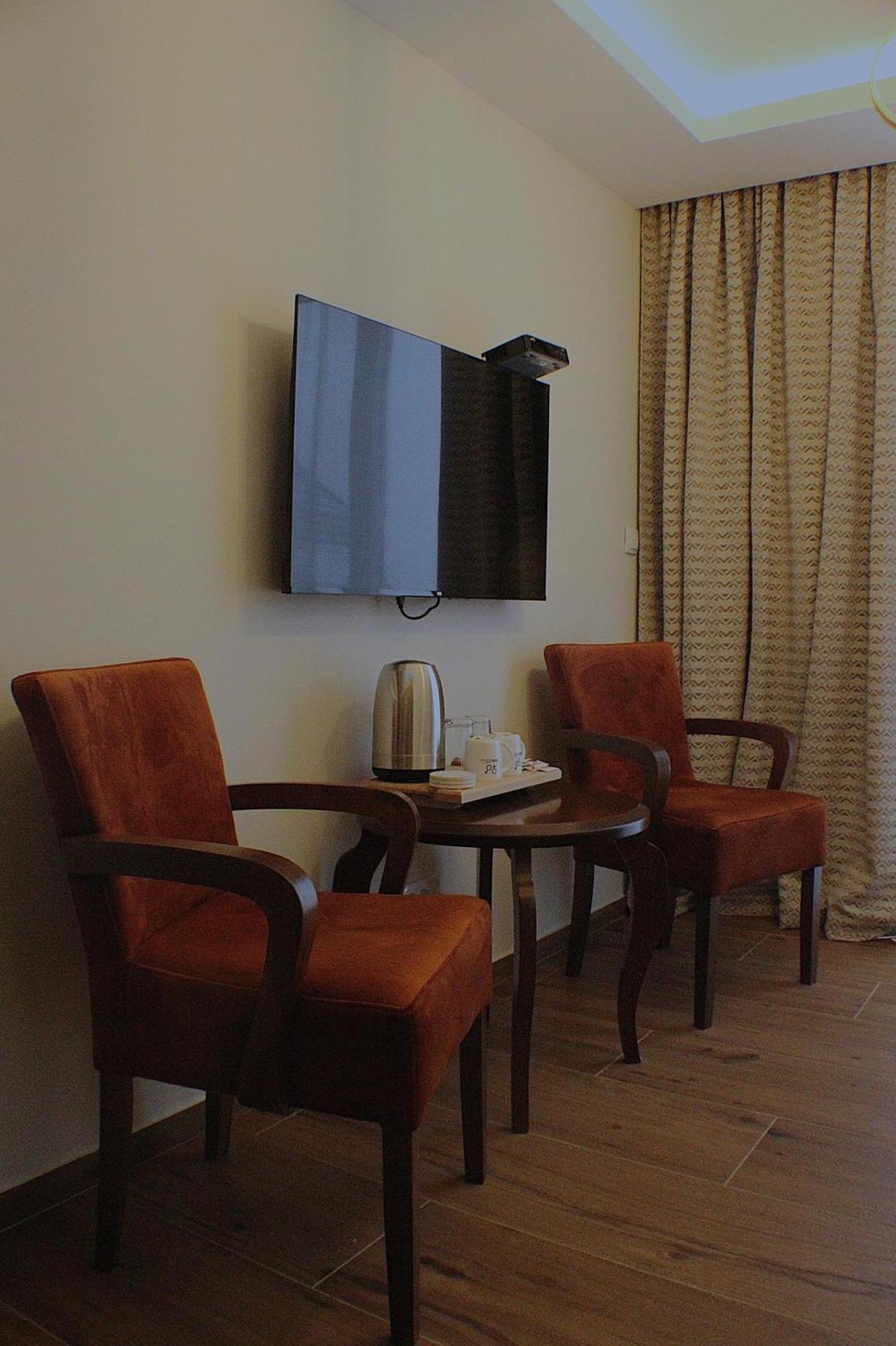 Tarvil Apartmani - Zaovine Bajina Basta Buitenkant foto