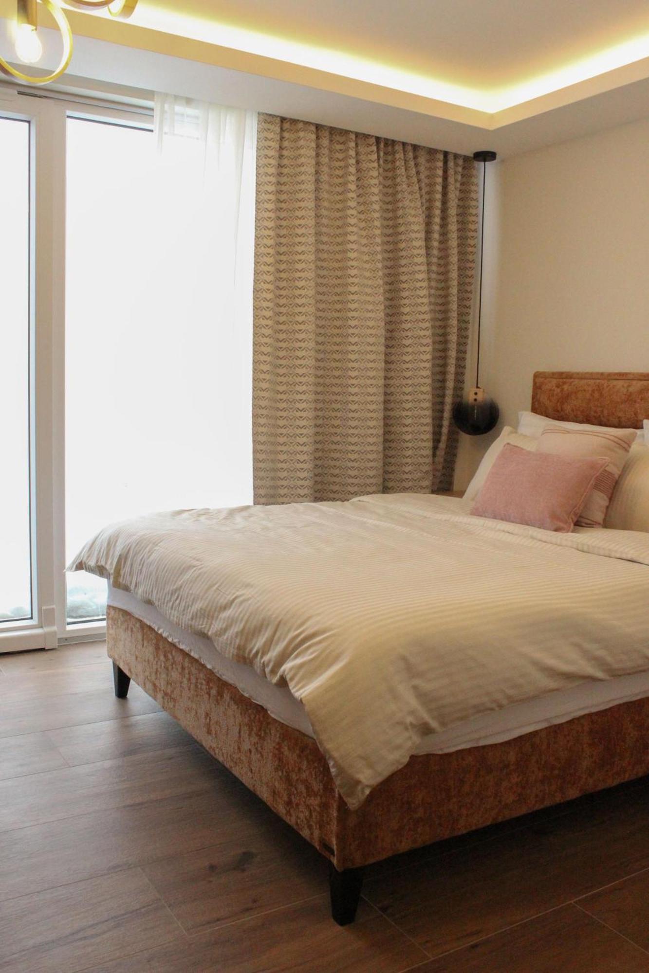 Tarvil Apartmani - Zaovine Bajina Basta Buitenkant foto